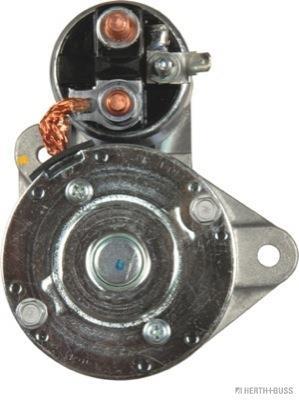Motor de arranque (Arrancador) HERTH+BUSS JAKOPARTS J5210907