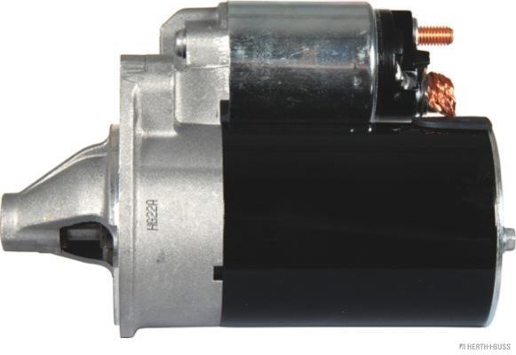 Motor de arranque (Arrancador) HERTH+BUSS JAKOPARTS J5210907