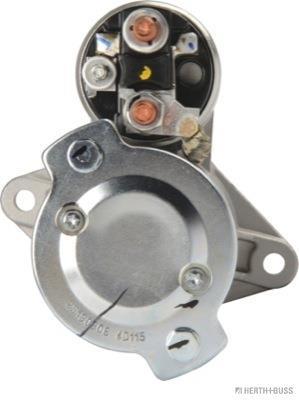 Motor de arranque (Arrancador) HERTH+BUSS JAKOPARTS J5210908