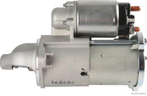 Motor de arranque (Arrancador) HERTH+BUSS JAKOPARTS J5210908