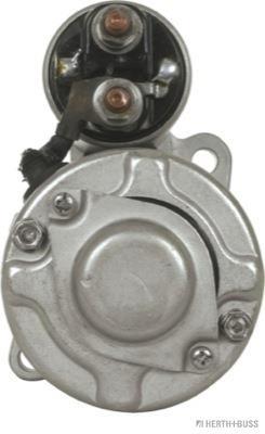 Motor de arranque (Arrancador) HERTH+BUSS JAKOPARTS ref. J5211017