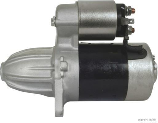 Motor de arranque (Arrancador) HERTH+BUSS JAKOPARTS ref. J5211017