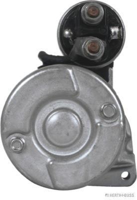 Motor de arranque HERTH+BUSS JAKOPARTS J5211018