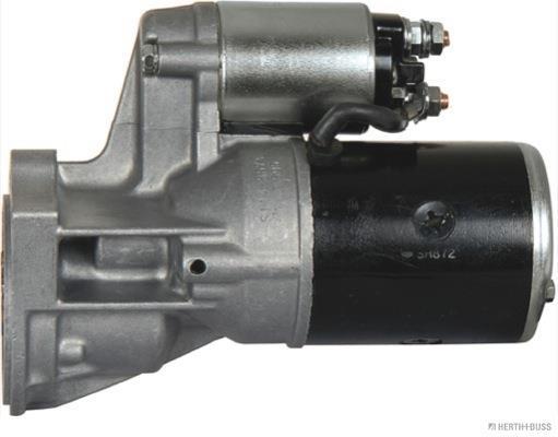 Motor de arranque HERTH+BUSS JAKOPARTS J5211018