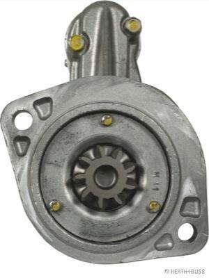 Motor de arranque (Arrancador) HERTH+BUSS JAKOPARTS J5211027