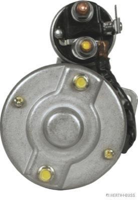 Motor de arranque (Arrancador) HERTH+BUSS JAKOPARTS J5211027