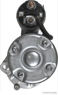 Motor de arranque (Arrancador) HERTH+BUSS JAKOPARTS J5211028