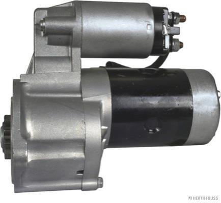 Motor de arranque (Arrancador) HERTH+BUSS JAKOPARTS J5211028