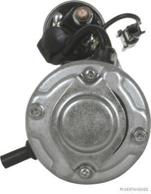 Motor de arranque HERTH+BUSS JAKOPARTS J5211061