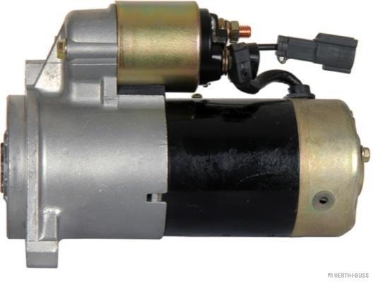 Motor de arranque HERTH+BUSS JAKOPARTS J5211061