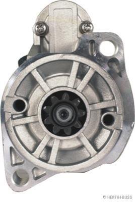 Motor de arranque (Arrancador) HERTH+BUSS JAKOPARTS J5211070