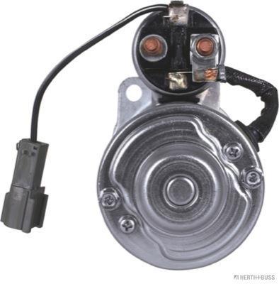 Motor de arranque (Arrancador) HERTH+BUSS JAKOPARTS J5211070