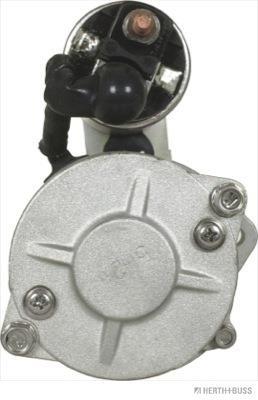 Motor de arranque HERTH+BUSS JAKOPARTS J5211075