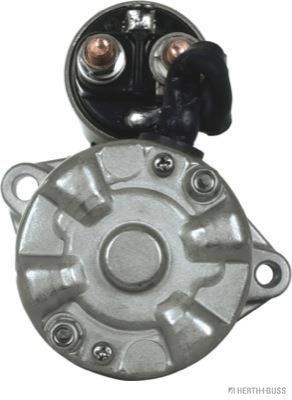 Motor de arranque HERTH+BUSS JAKOPARTS ref. J5211078
