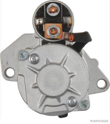 Motor de arranque HERTH+BUSS JAKOPARTS J5211091