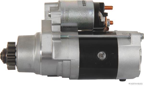 Démarreur HERTH+BUSS JAKOPARTS J5211091