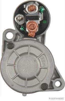 Motor de arranque HERTH+BUSS JAKOPARTS ref. J5211092