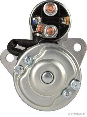 Motor de arranque HERTH+BUSS JAKOPARTS J5211095