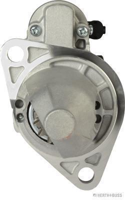 Motor de arranque (Arrancador) HERTH+BUSS JAKOPARTS ref. J5211111