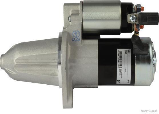 Motor de arranque (Arrancador) HERTH+BUSS JAKOPARTS ref. J5211111