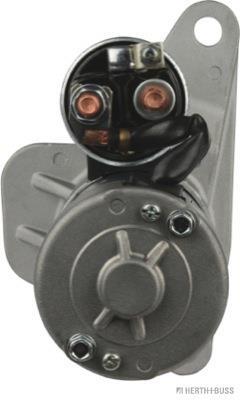 Motor de arranque (Arrancador) HERTH+BUSS JAKOPARTS J5211115