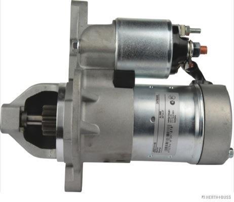 Motor de arranque (Arrancador) HERTH+BUSS JAKOPARTS J5211115