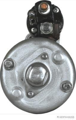 Motor de arranque HERTH+BUSS JAKOPARTS ref. J5212001