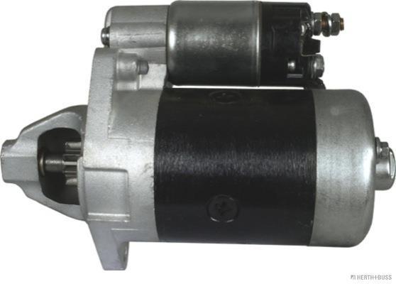 Motor de arranque HERTH+BUSS JAKOPARTS ref. J5212001