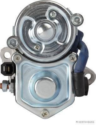 Motor de arranque HERTH+BUSS JAKOPARTS J5212035