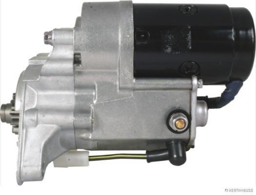 Démarreur HERTH+BUSS JAKOPARTS J5212037