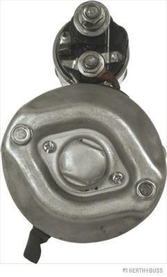 Motor de arranque HERTH+BUSS JAKOPARTS J5212038