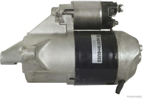 Motor de arranque HERTH+BUSS JAKOPARTS J5212038