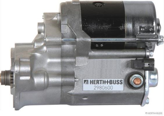 Démarreur HERTH+BUSS JAKOPARTS ref. J5212039