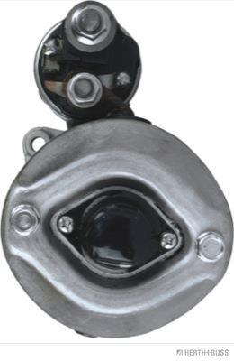 Motor de arranque HERTH+BUSS JAKOPARTS J5212044