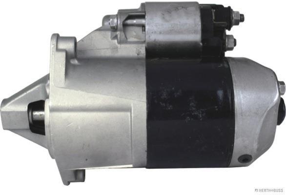 Motor de arranque HERTH+BUSS JAKOPARTS J5212044