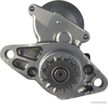 Motor de arranque HERTH+BUSS JAKOPARTS J5212066