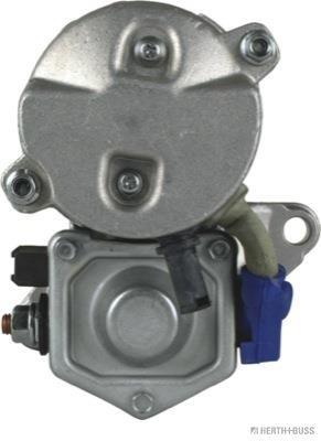 Motor de arranque HERTH+BUSS JAKOPARTS J5212066