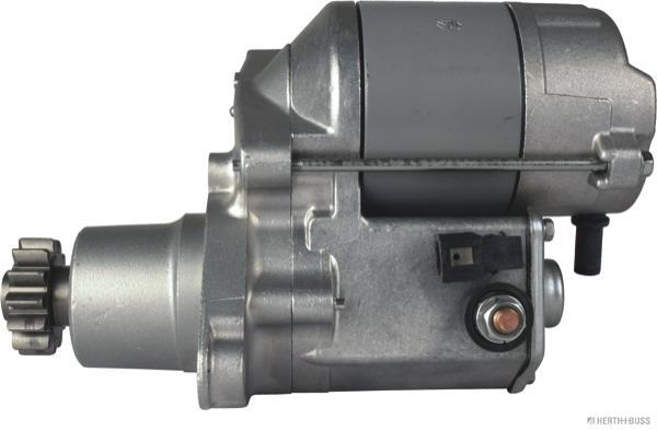 Motor de arranque HERTH+BUSS JAKOPARTS J5212066