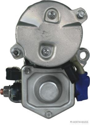 Motor de arranque HERTH+BUSS JAKOPARTS J5212070
