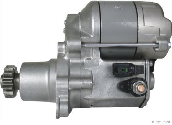 Motor de arranque HERTH+BUSS JAKOPARTS J5212070