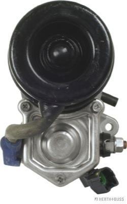 Motor de arranque (Arrancador) HERTH+BUSS JAKOPARTS J5212086