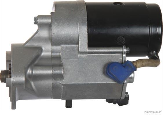 Motor de arranque (Arrancador) HERTH+BUSS JAKOPARTS J5212086