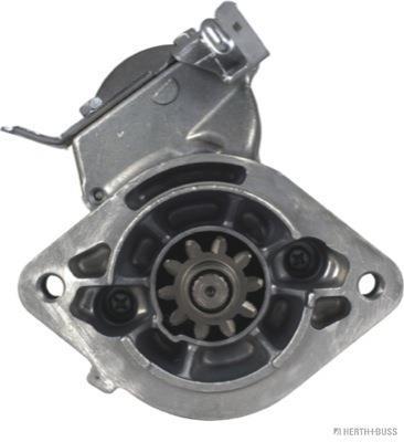 Motor de arranque HERTH+BUSS JAKOPARTS ref. J5212091