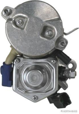 Motor de arranque HERTH+BUSS JAKOPARTS ref. J5212091