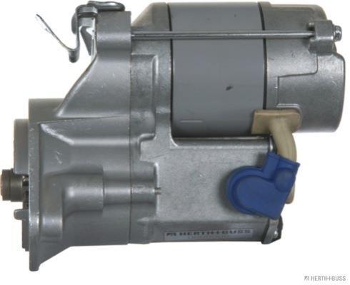 Motor de arranque HERTH+BUSS JAKOPARTS ref. J5212091
