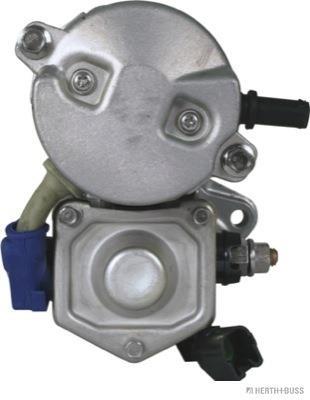 Motor de arranque (Arrancador) HERTH+BUSS JAKOPARTS J5212094