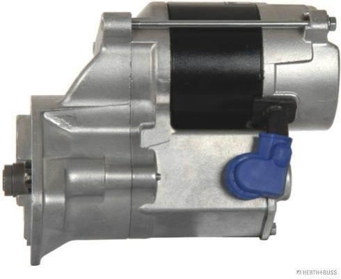 Motor de arranque (Arrancador) HERTH+BUSS JAKOPARTS J5212094