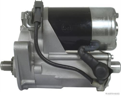 Démarreur HERTH+BUSS JAKOPARTS J5212097