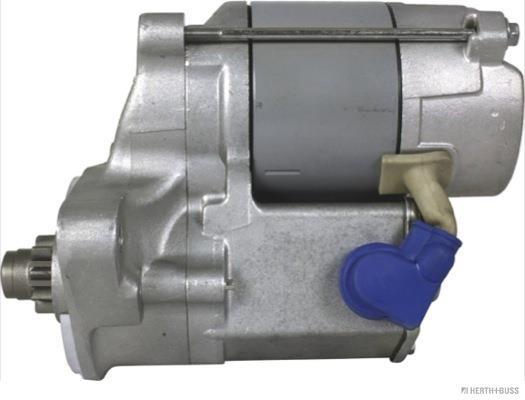 Motor de arranque (Arrancador) HERTH+BUSS JAKOPARTS J5212102