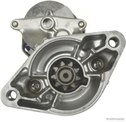 Motor de arranque HERTH+BUSS JAKOPARTS ref. J5212105